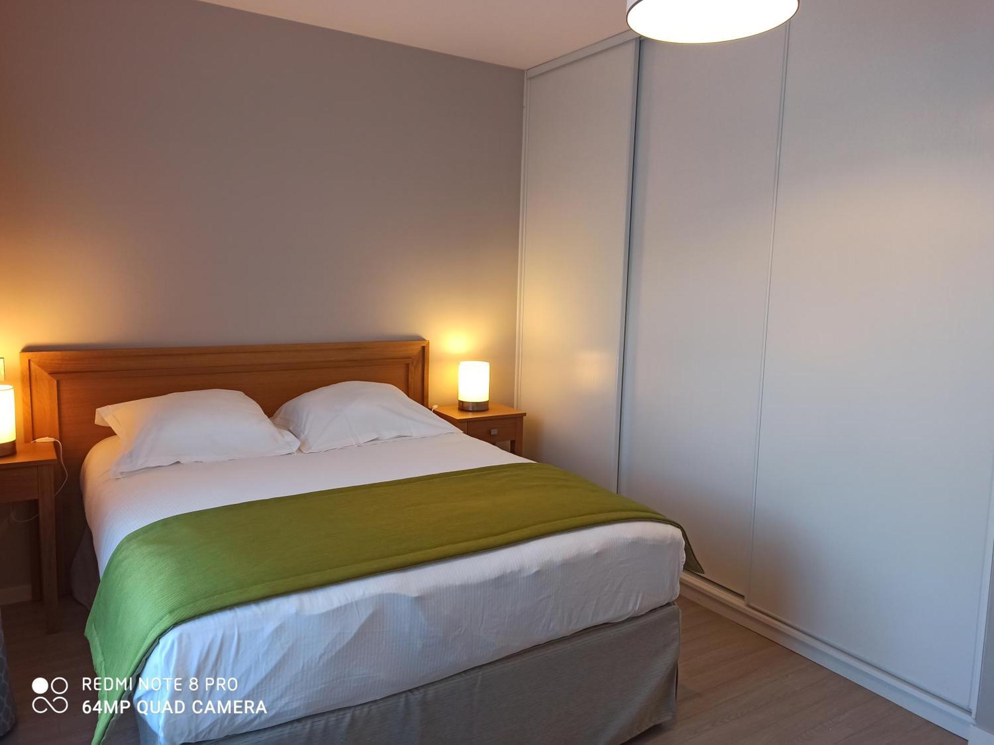 Apartment Domitys - Le Manoir Perignat-les-Sarlieve