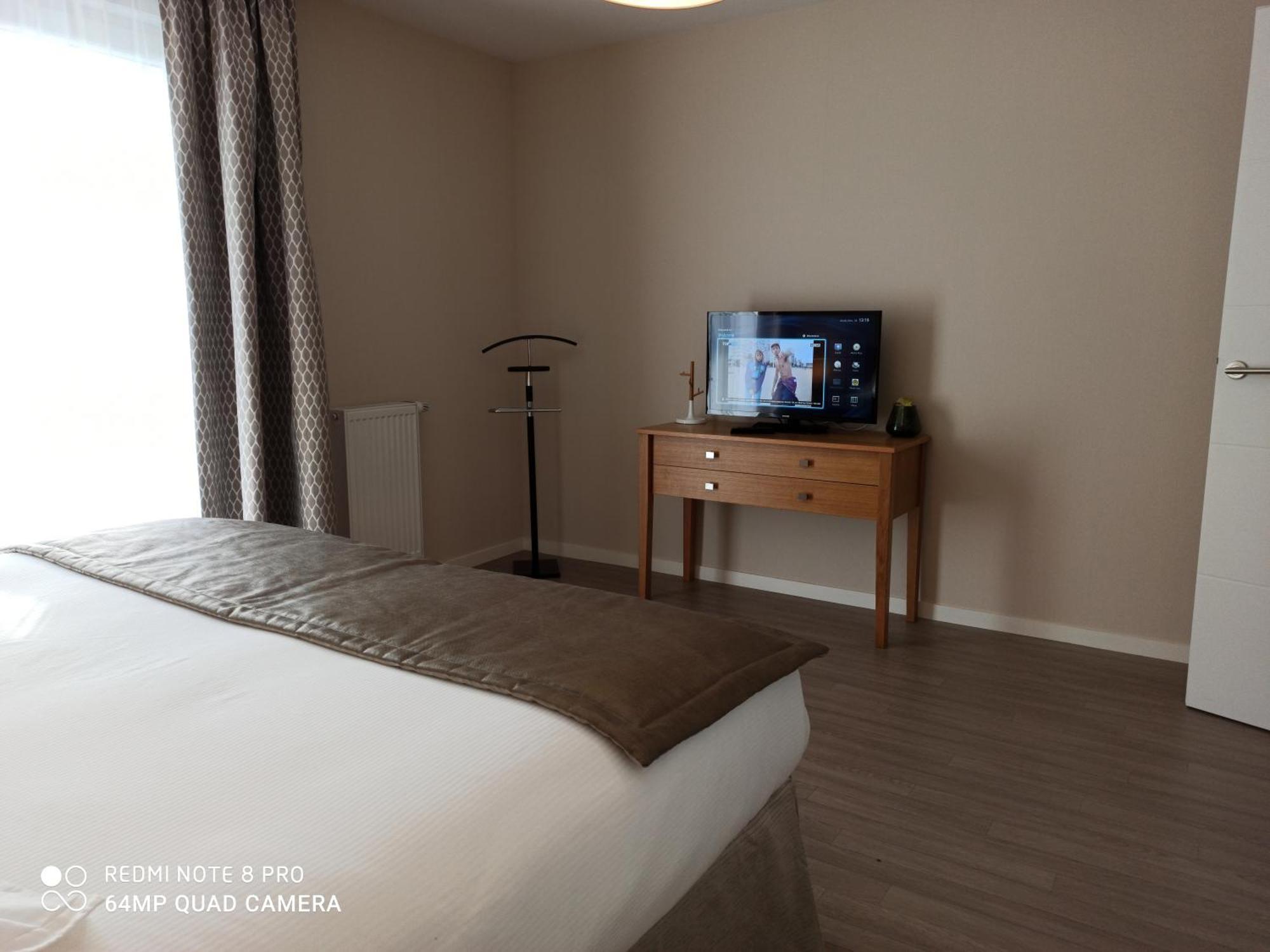 Domitys - Le Manoir * Perignat-les-Sarlieve