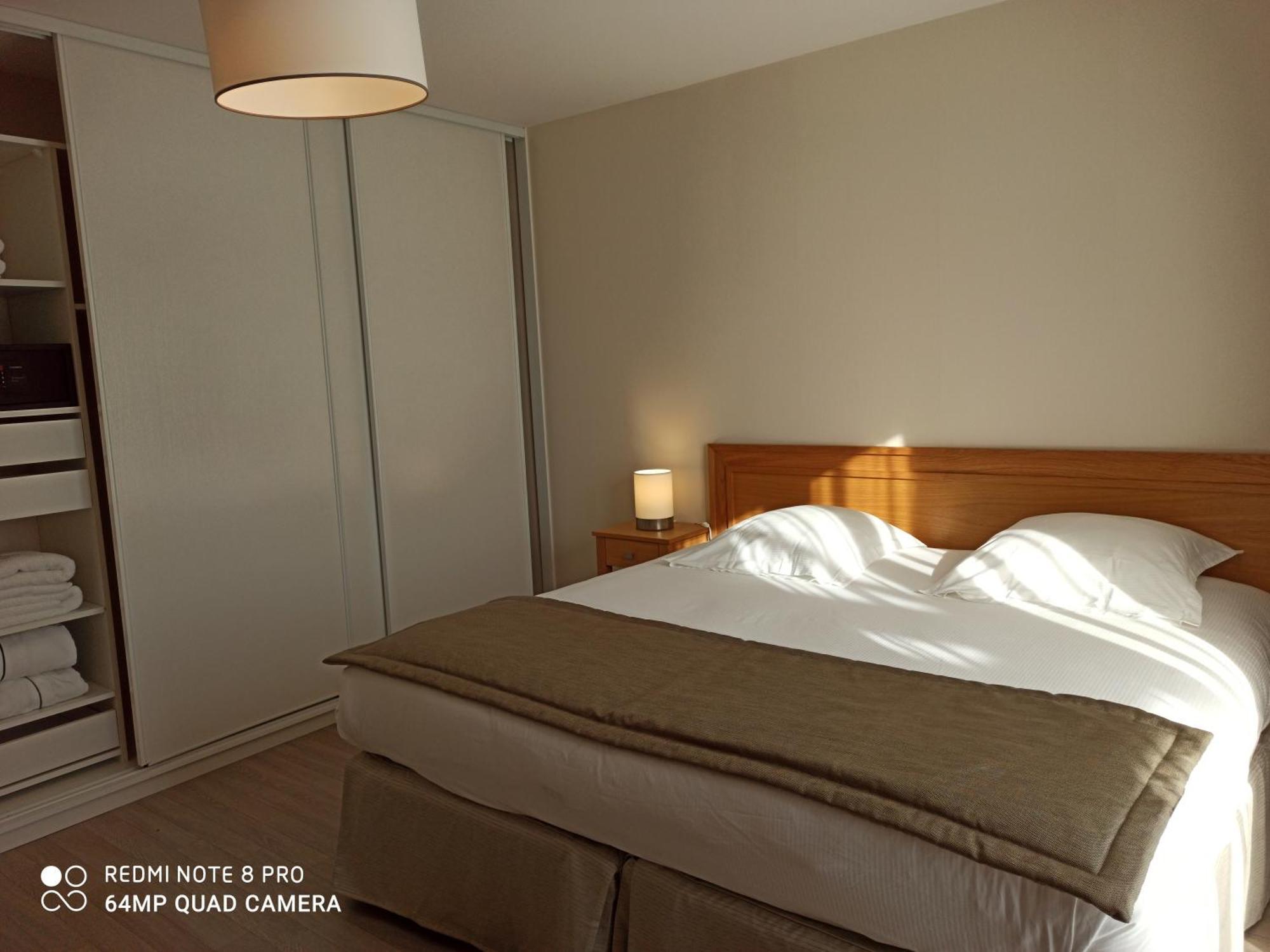 Domitys - Le Manoir Apartment