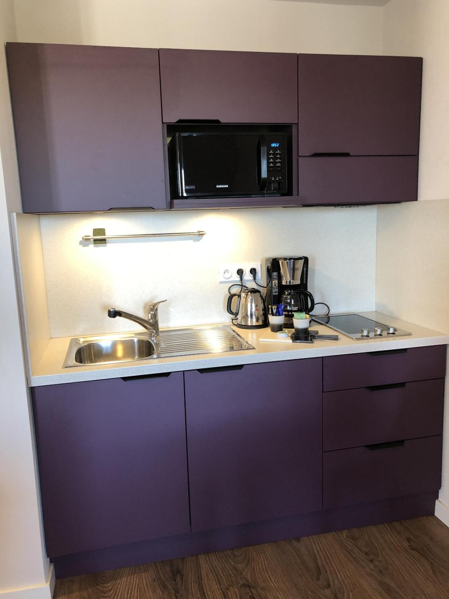 Domitys - Le Manoir Apartment Perignat-les-Sarlieve