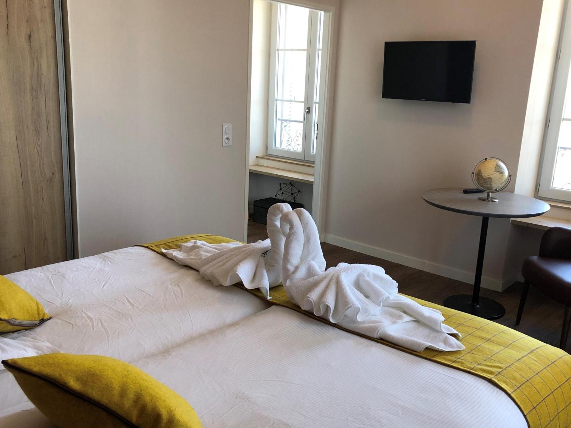 Apartment Domitys - Le Manoir Perignat-les-Sarlieve