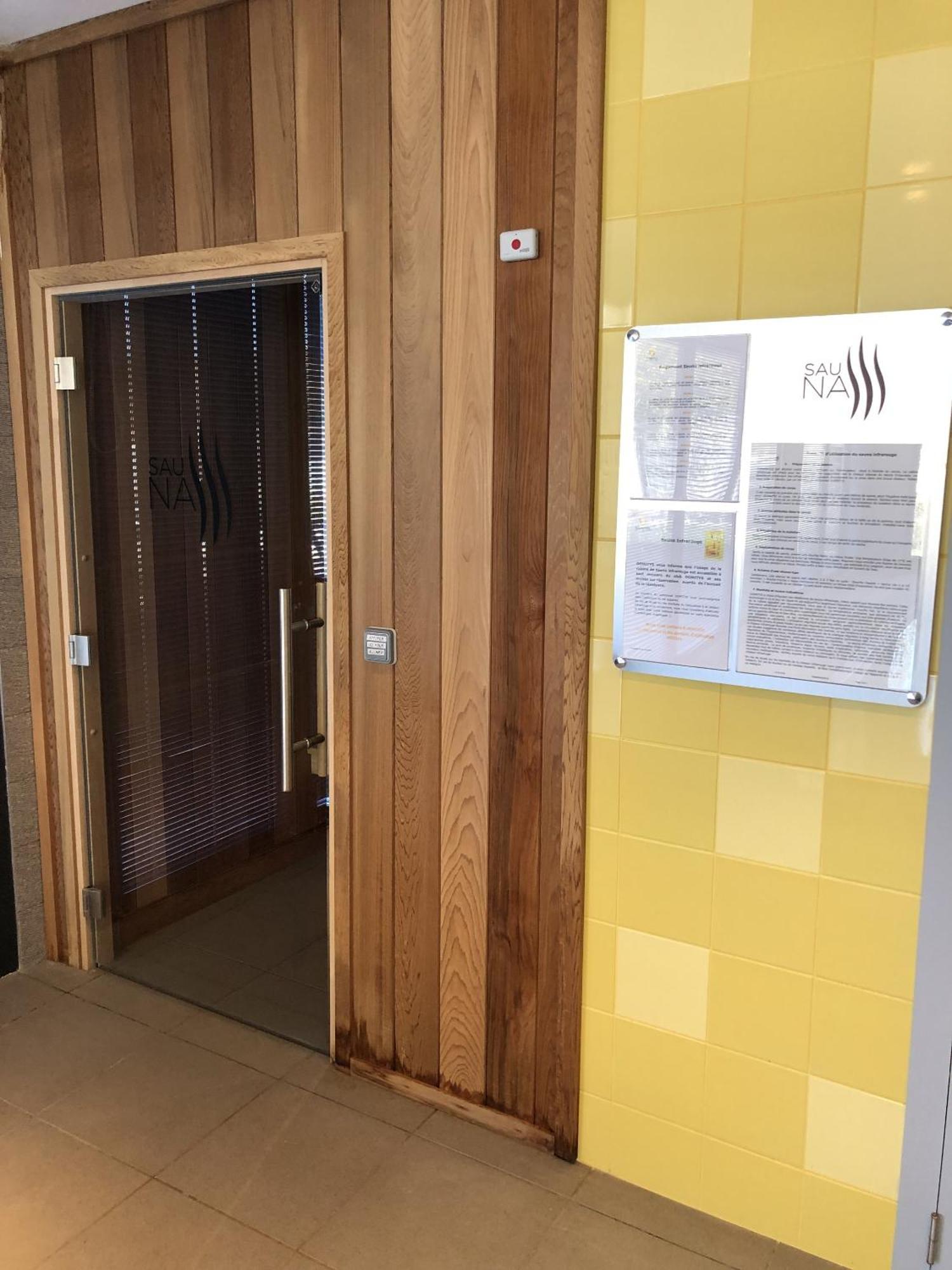 Domitys - Le Manoir Apartment Perignat-les-Sarlieve