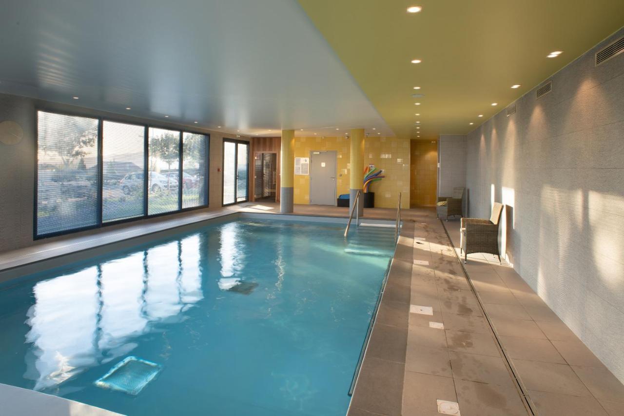 Domitys - Le Manoir Appartement