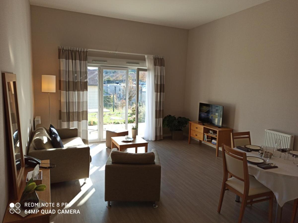 Appartement Domitys - Le Manoir