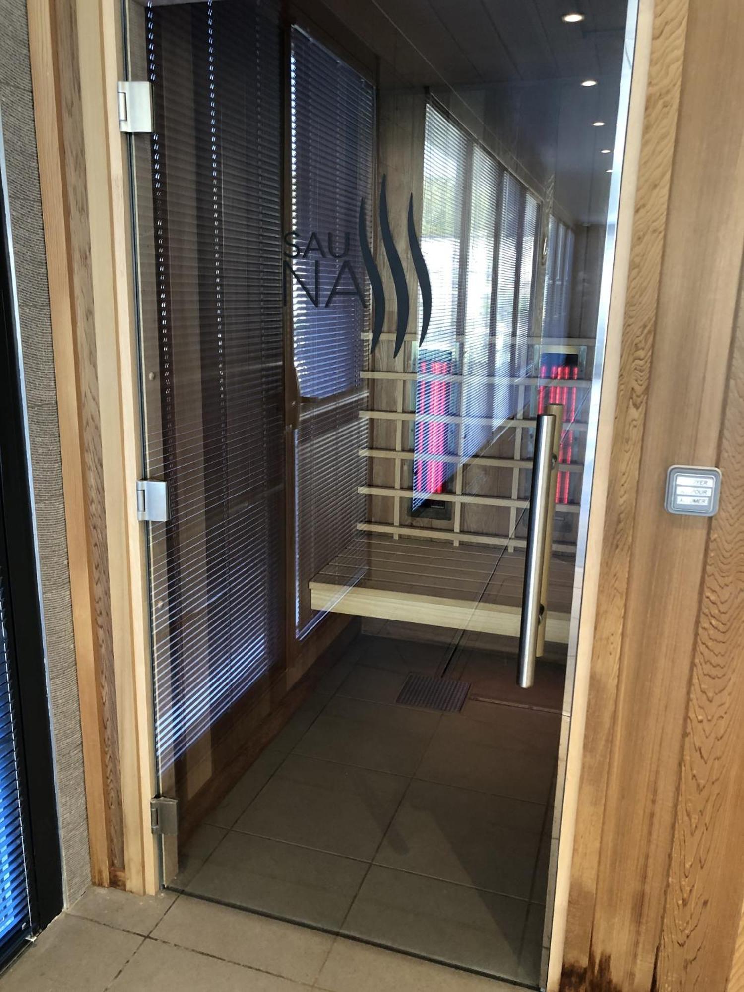Appartement Domitys - Le Manoir *