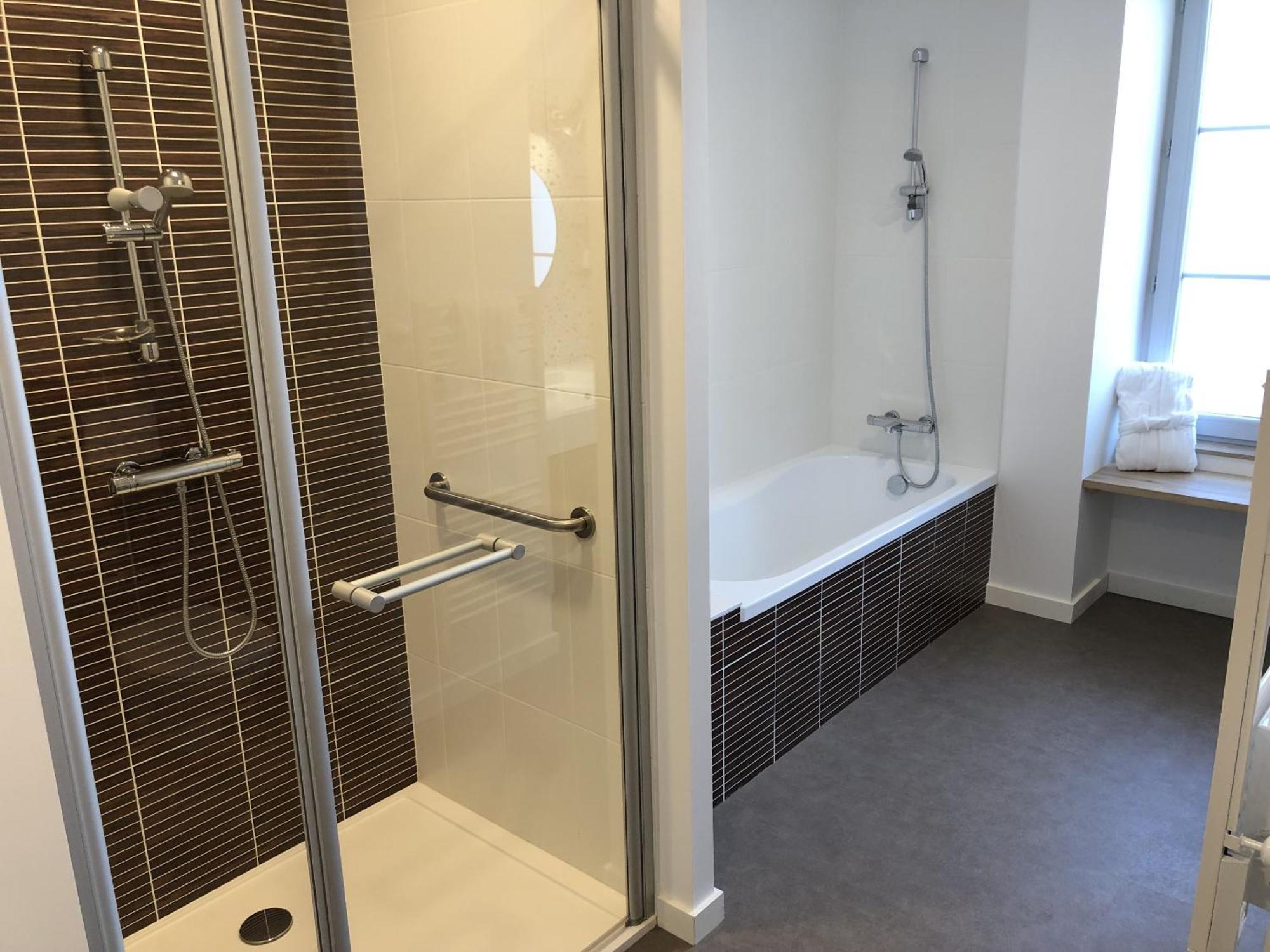 Domitys - Le Manoir Perignat-les-Sarlieve